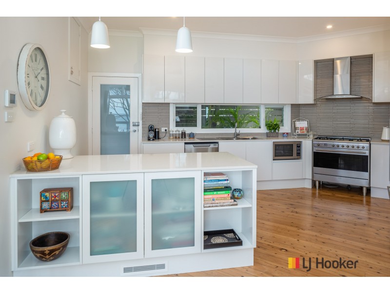 22 Baringa Crescent, Lilli Pilli NSW 2536