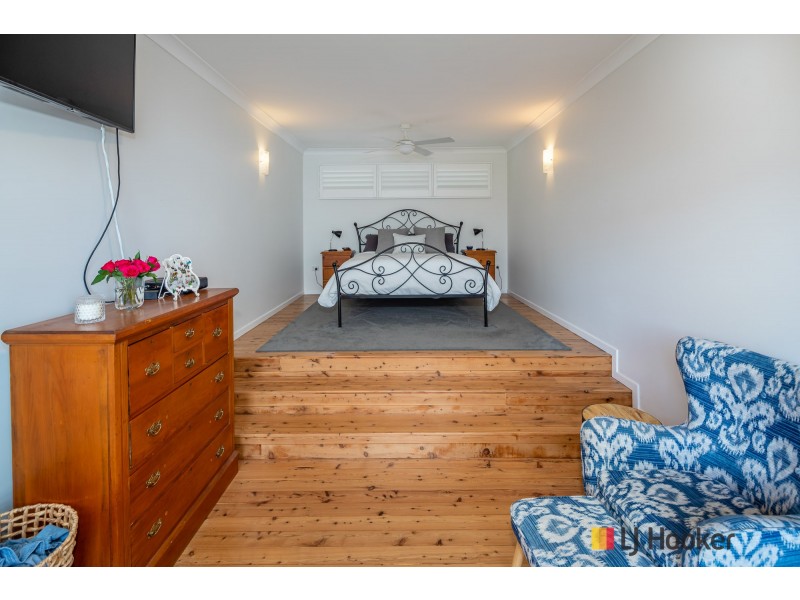 22 Baringa Crescent, Lilli Pilli NSW 2536