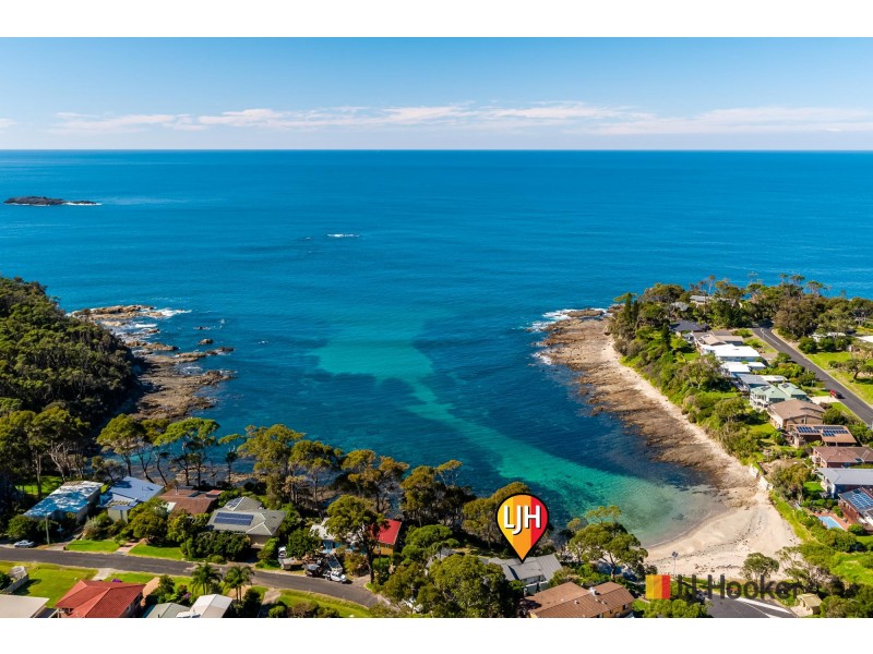 22 Baringa Crescent, Lilli Pilli NSW 2536