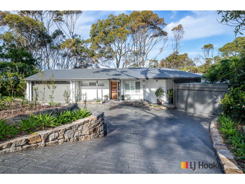 22 Baringa Crescent, Lilli Pilli NSW 2536