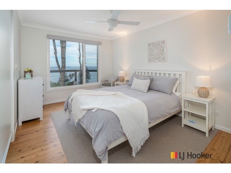 22 Baringa Crescent, Lilli Pilli NSW 2536