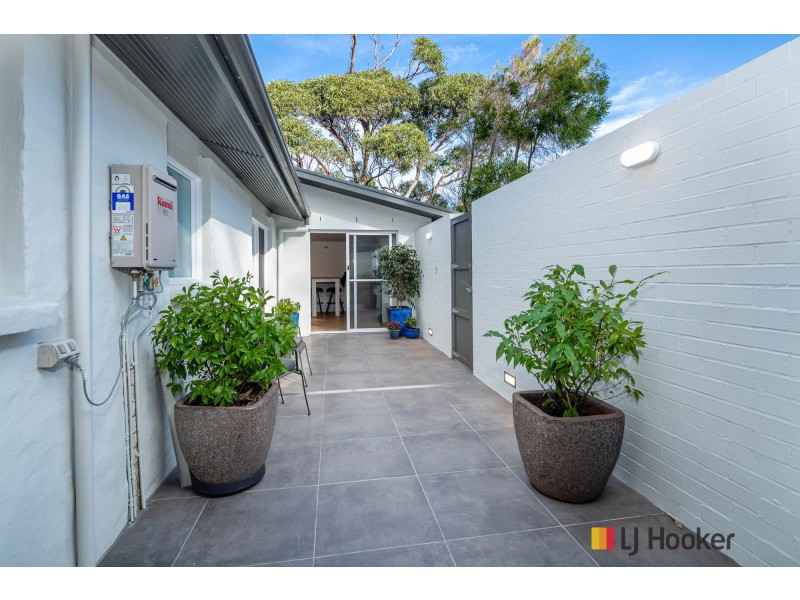 22 Baringa Crescent, Lilli Pilli NSW 2536