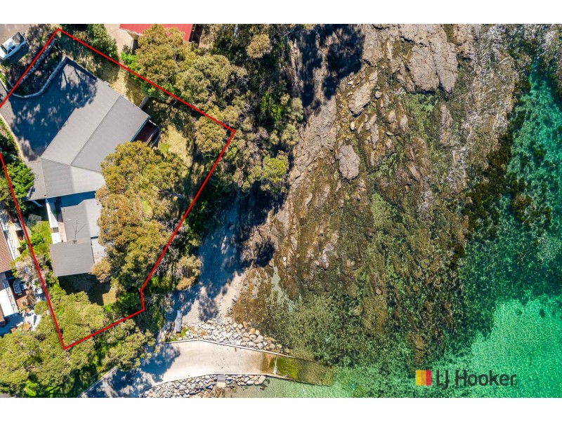 22 Baringa Crescent, Lilli Pilli NSW 2536