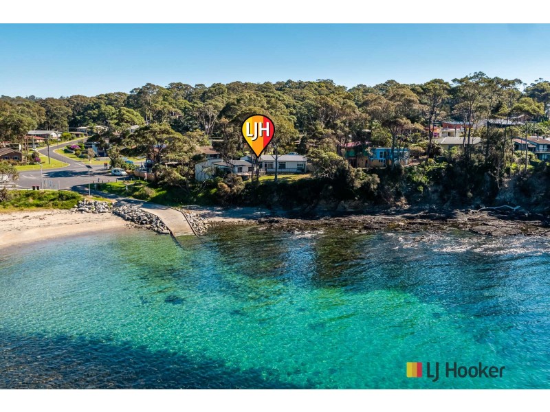 22 Baringa Crescent, Lilli Pilli NSW 2536