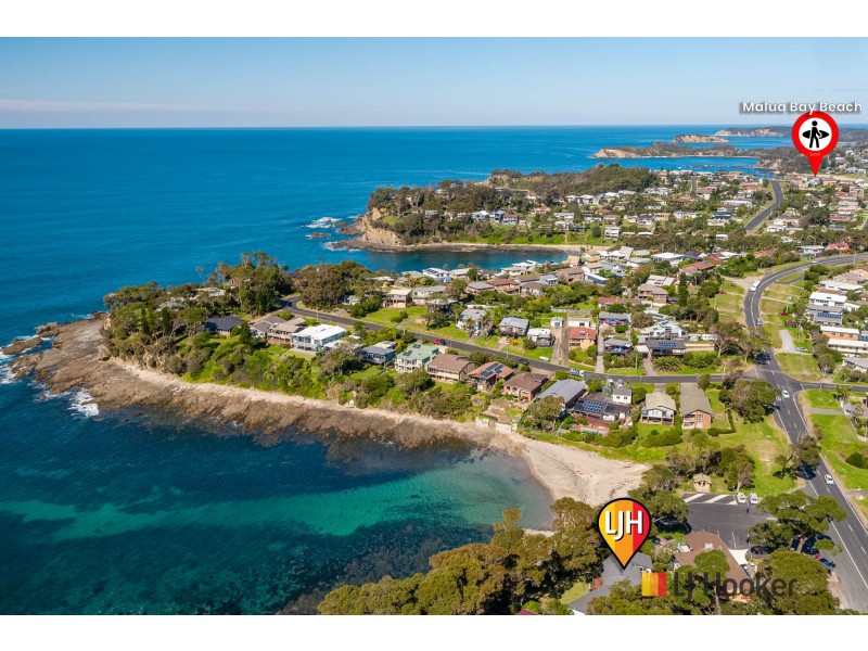 22 Baringa Crescent, Lilli Pilli NSW 2536