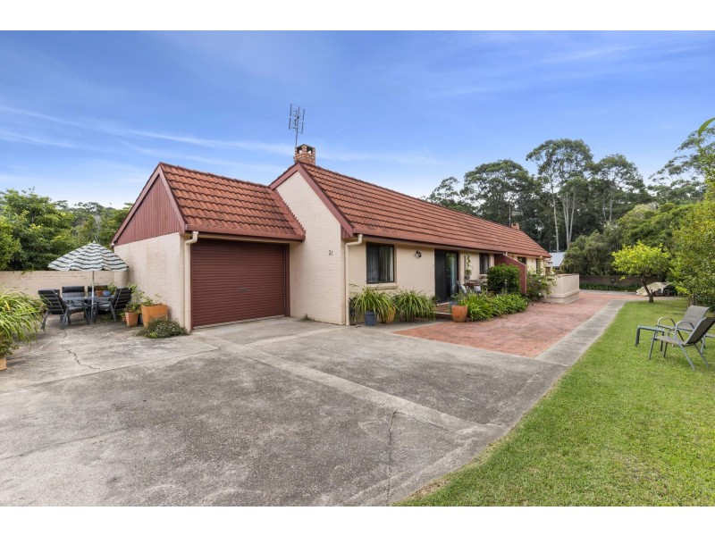 1/21 Newth Place, Surf Beach NSW 2536