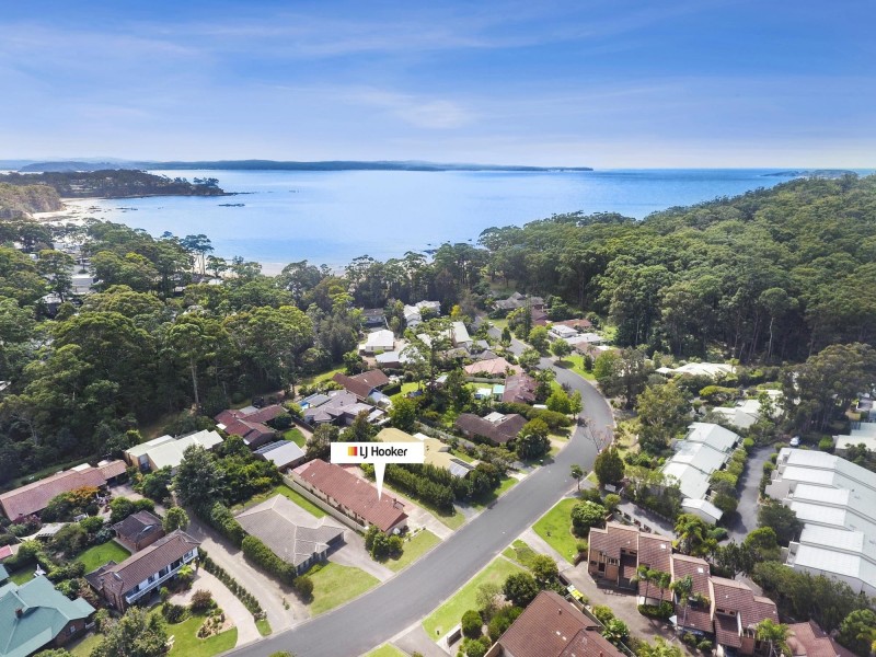 1/21 Newth Place, Surf Beach NSW 2536