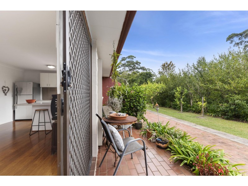 1/21 Newth Place, Surf Beach NSW 2536