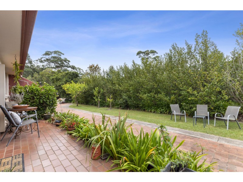 1/21 Newth Place, Surf Beach NSW 2536