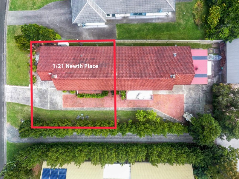 1/21 Newth Place, Surf Beach NSW 2536