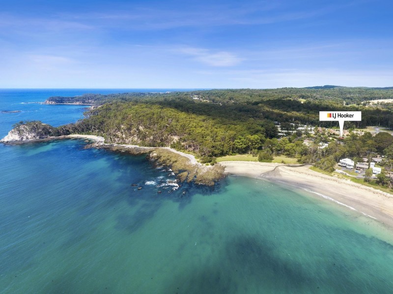 1/21 Newth Place, Surf Beach NSW 2536