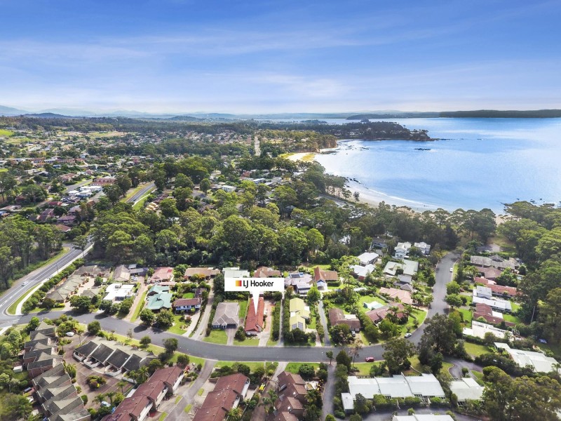 1/21 Newth Place, Surf Beach NSW 2536