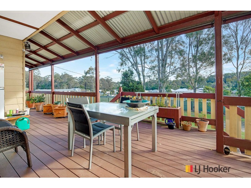 43-45 James Street, Mogo NSW 2536