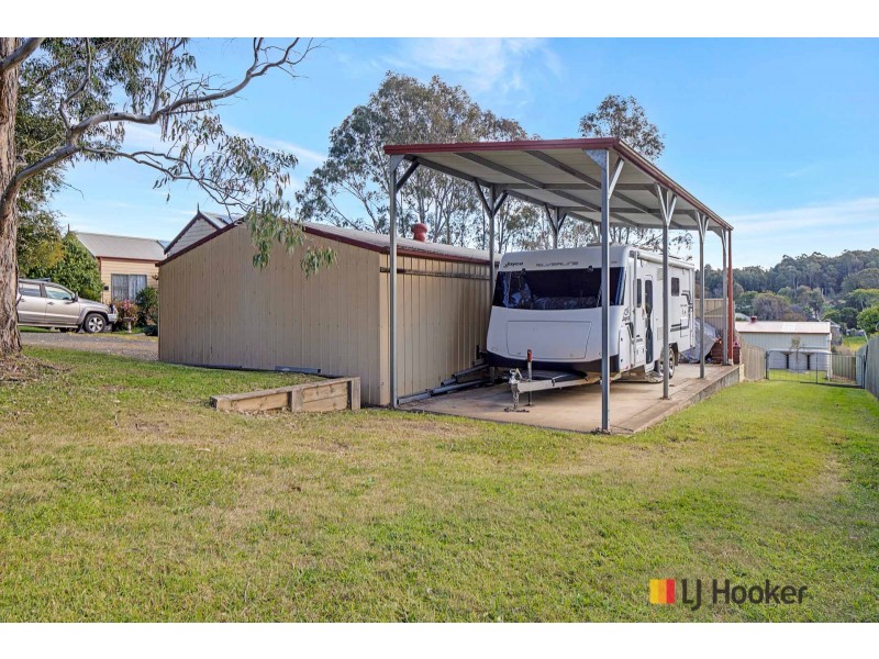 43-45 James Street, Mogo NSW 2536