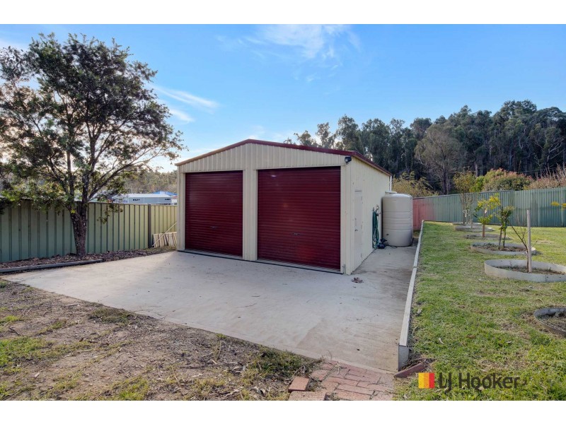 43-45 James Street, Mogo NSW 2536