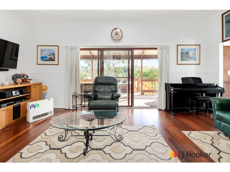 43-45 James Street, Mogo NSW 2536