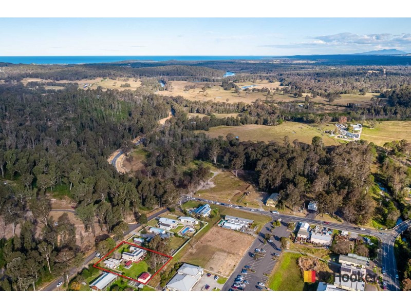 43-45 James Street, Mogo NSW 2536