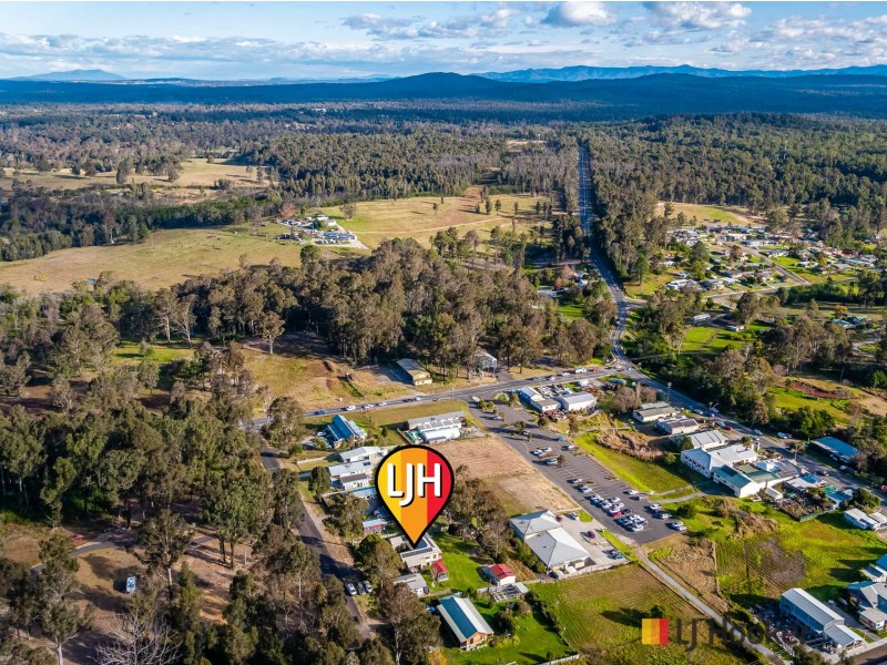 43-45 James Street, Mogo NSW 2536