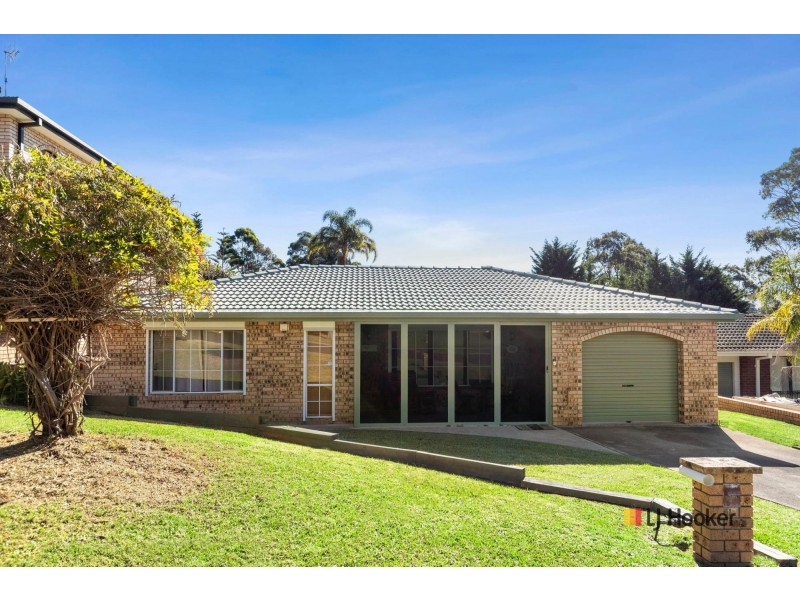 61 Ocean Avenue, Surf Beach NSW 2536