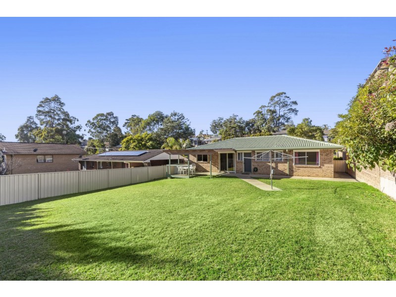 61 Ocean Avenue, Surf Beach NSW 2536