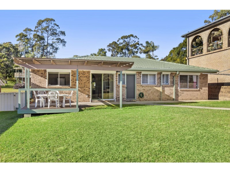 61 Ocean Avenue, Surf Beach NSW 2536