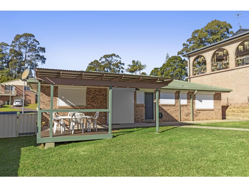 61 Ocean Avenue, Surf Beach NSW 2536