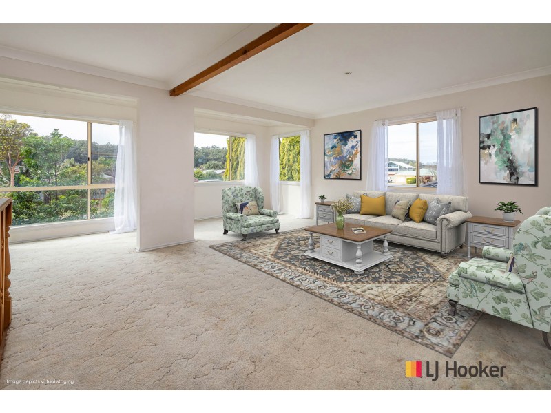 17 Tristania Parade, Maloneys Beach NSW 2536
