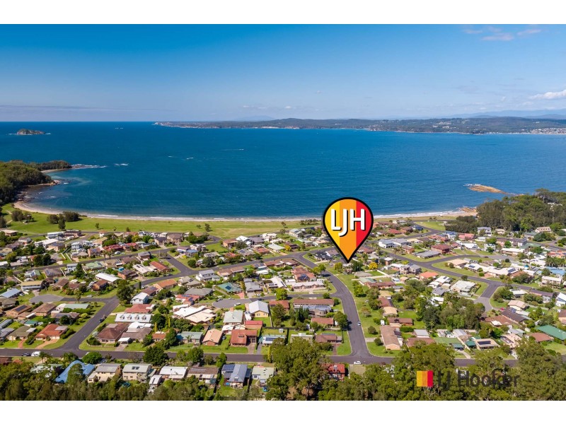 17 Tristania Parade, Maloneys Beach NSW 2536