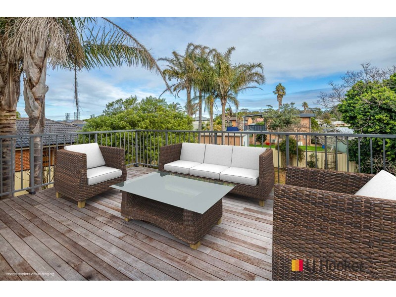 17 Tristania Parade, Maloneys Beach NSW 2536