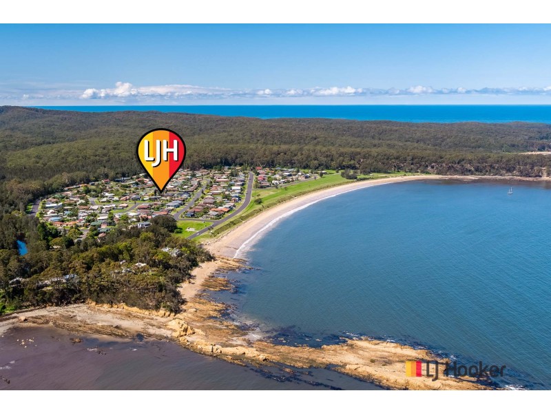 17 Tristania Parade, Maloneys Beach NSW 2536
