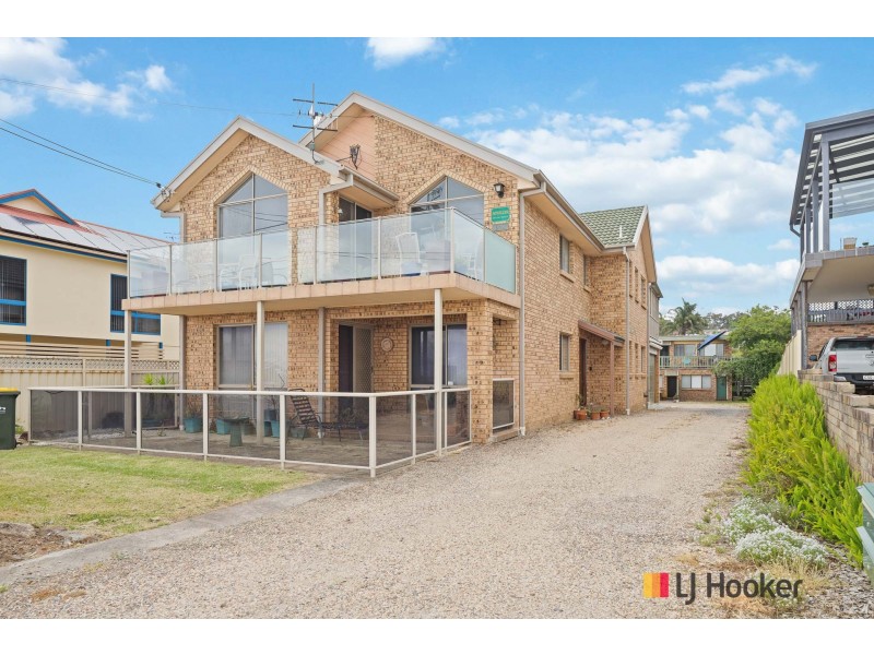 3/374 Beach Road, Batehaven NSW 2536