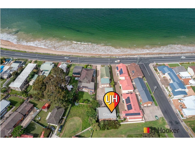 3/374 Beach Road, Batehaven NSW 2536
