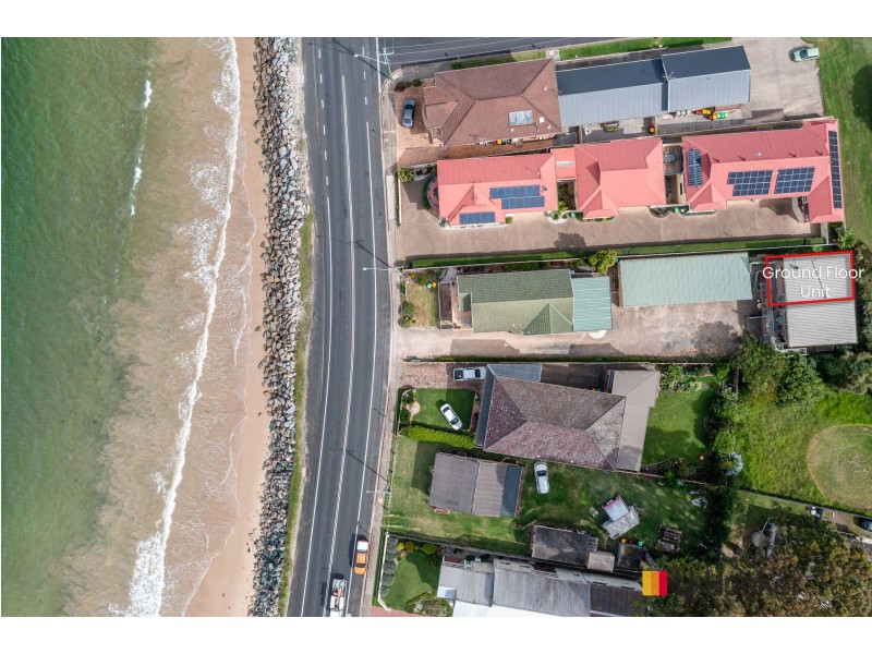 3/374 Beach Road, Batehaven NSW 2536