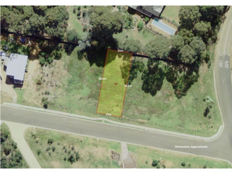 5A Litchfield Crescent, Long Beach NSW 2536