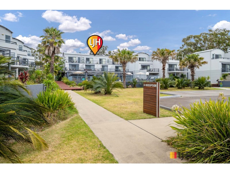 214A/202-208 Beach Road, Batehaven NSW 2536