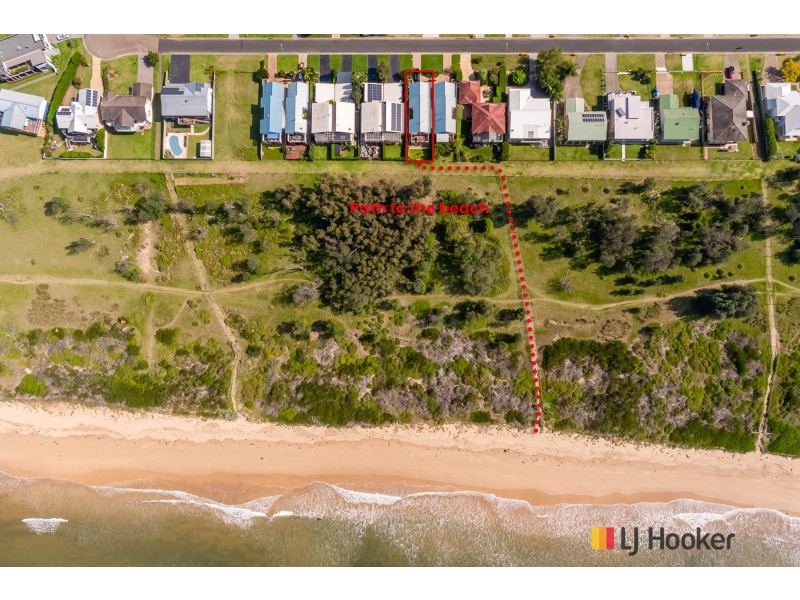 80A Sandy Place, Long Beach NSW 2536