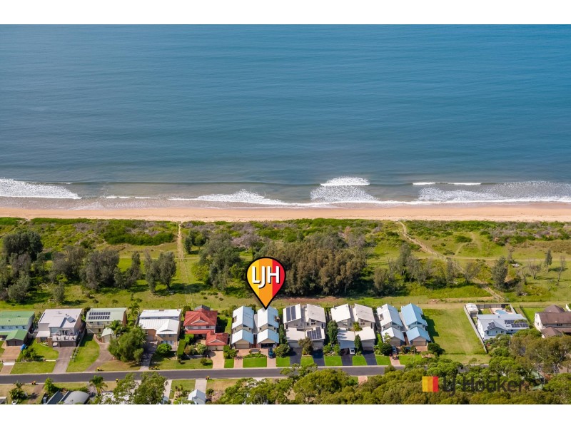 80A Sandy Place, Long Beach NSW 2536