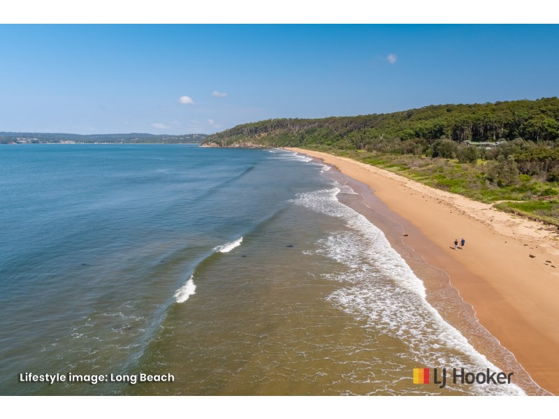 80A Sandy Place, Long Beach NSW 2536