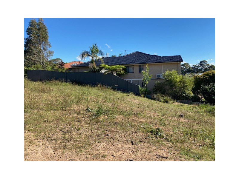 7 France Place, Long Beach NSW 2536