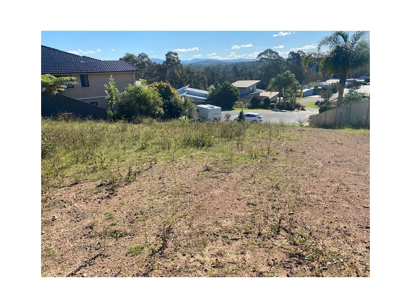 7 France Place, Long Beach NSW 2536