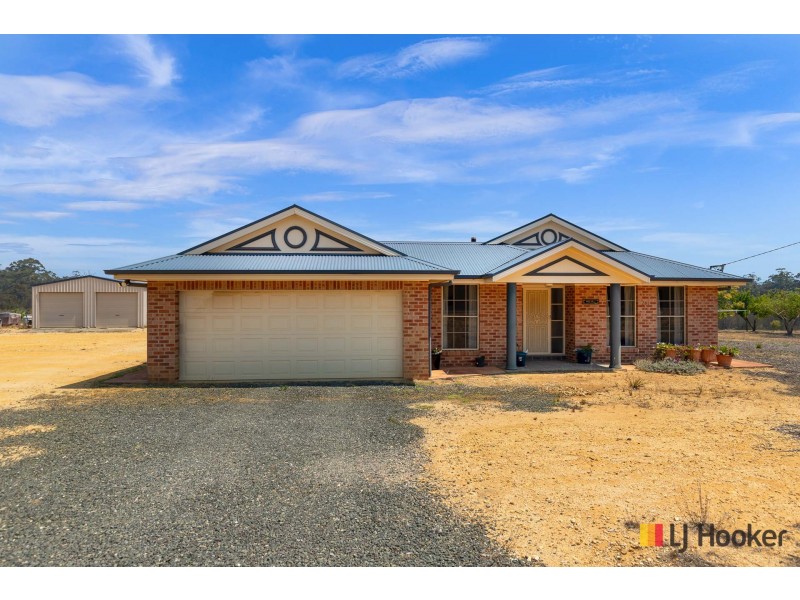 201 Goldfields Drive, Jeremadra NSW 2536