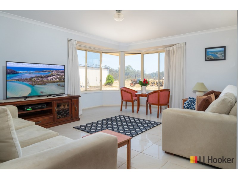 201 Goldfields Drive, Jeremadra NSW 2536
