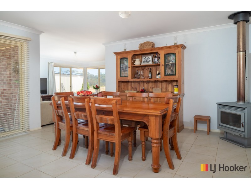 201 Goldfields Drive, Jeremadra NSW 2536