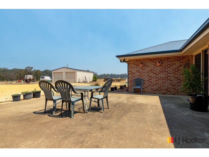 201 Goldfields Drive, Jeremadra NSW 2536