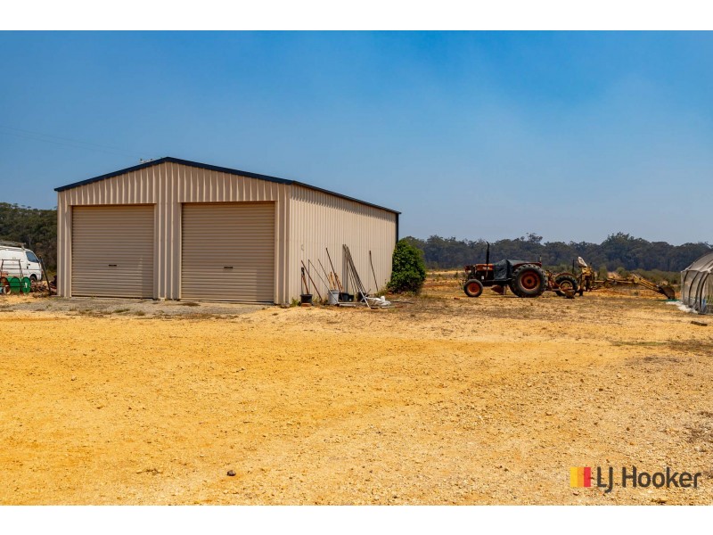 201 Goldfields Drive, Jeremadra NSW 2536