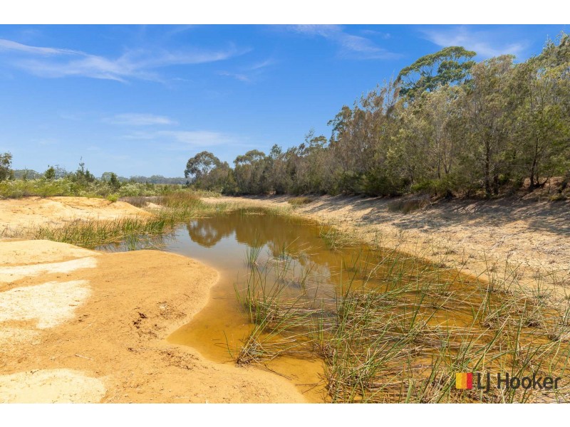 201 Goldfields Drive, Jeremadra NSW 2536