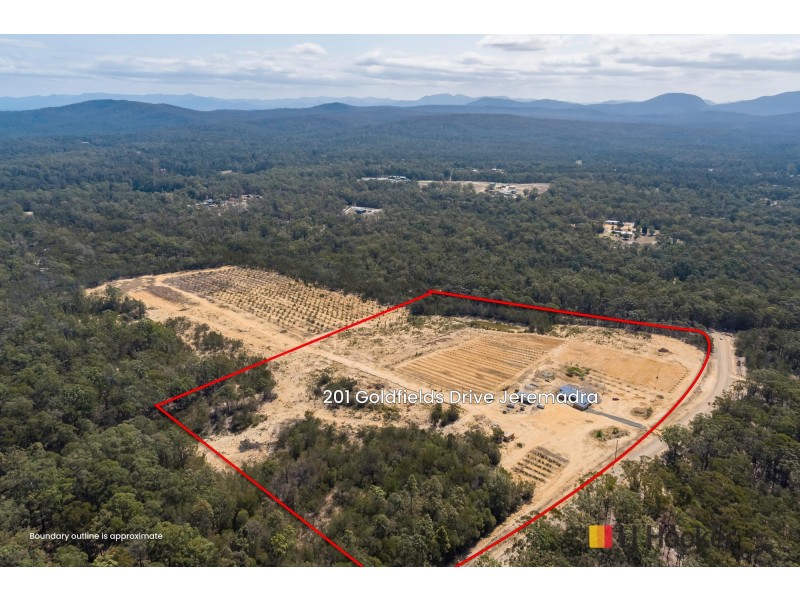201 Goldfields Drive, Jeremadra NSW 2536