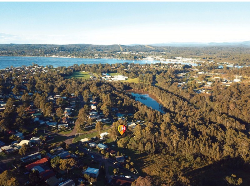 Lot 20/5 Palana Street, Surfside NSW 2536