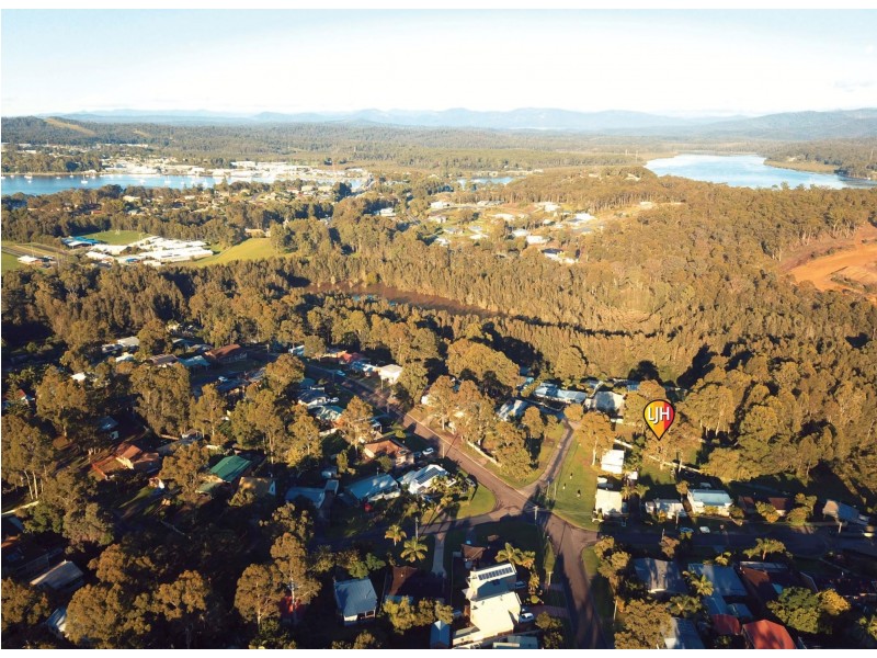 Lot 20/5 Palana Street, Surfside NSW 2536