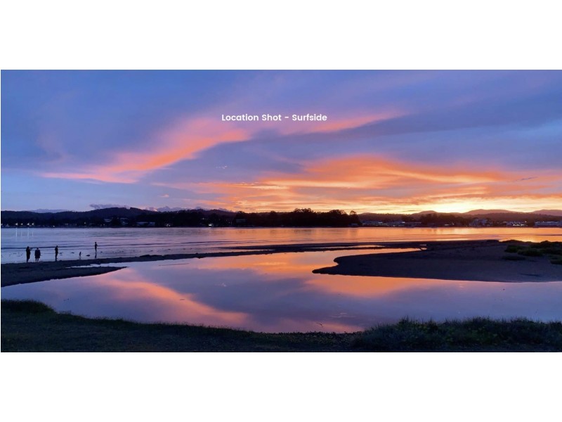 Lot 20/5 Palana Street, Surfside NSW 2536